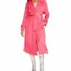 Steve Madden BB Dakota By Women's New Wave Belted Trench Coat