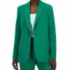 INC International Concepts Women's Single-Breasted Blazer, Created For Macy's