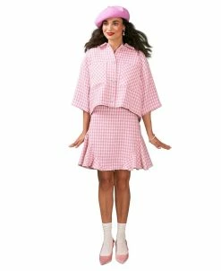 CeCe Women's Tweed Elbow-Sleeve Shirt Jacket -Sam Edelman Shop 23733987 fpx