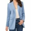 Vince Camuto Women's Single-Breasted Blazer -Sam Edelman Shop 23755971 fpx