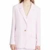 Steve Madden Women's Kaira One-Button Boyfriend Blazer -Sam Edelman Shop 23774927 fpx