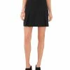 Vince Camuto Women's Inverted-Pleat-Front Mini Skirt -Sam Edelman Shop 23777132 fpx