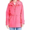Kate Spade New York Women's Short Anorak With Hooded Bib Jacket -Sam Edelman Shop 23894674 fpx