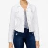 Jessica Simpson Pixie Denim Jacket -Sam Edelman Shop 3915427 fpx
