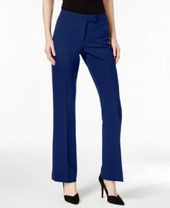 Anne Klein Executive Collection 3-Pc. Pants And Skirt Suit Set, Created For Macy's -Sam Edelman Shop 8537370 fpx